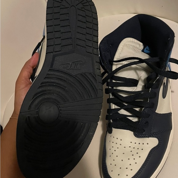 Obsidian Retro High OG 2019 - Picture 5 of 7